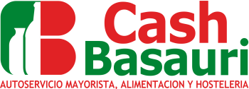 Cash Basauri – Distribuidora líder en bebidas y alimentación para profesionales